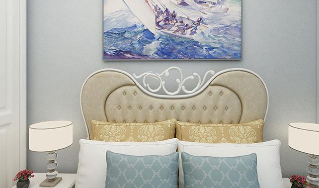 藝術(shù)涂料風(fēng)格