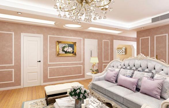 藝術(shù)涂料施工