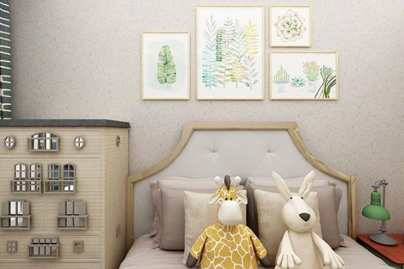 藝術(shù)涂料裝飾