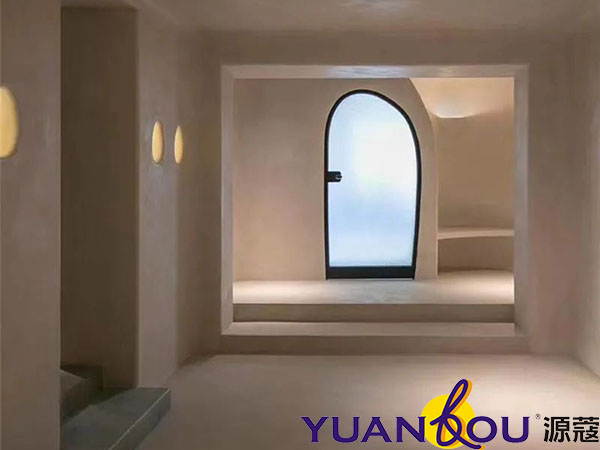 還在用自流平、水泥漆？微水泥才是未來！