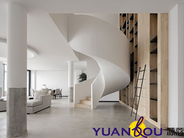 還在用自流平、水泥漆？微水泥才是未來！