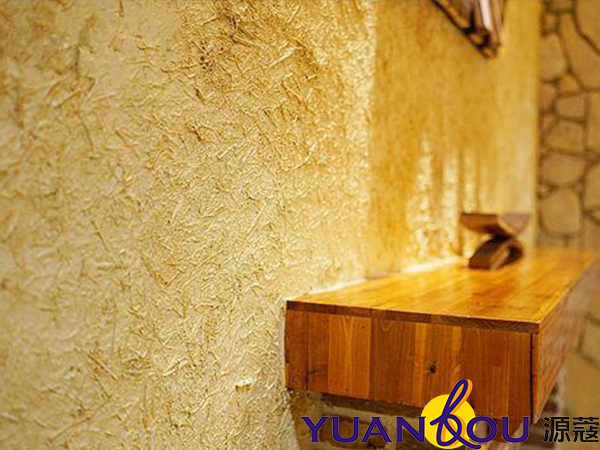 藝術(shù)涂料稻草漆