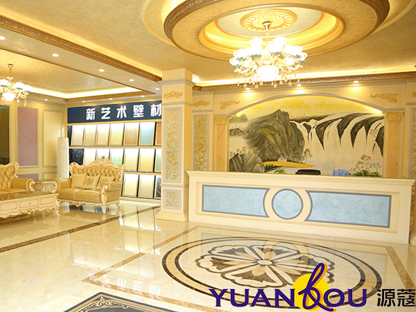 藝術涂料質感漆