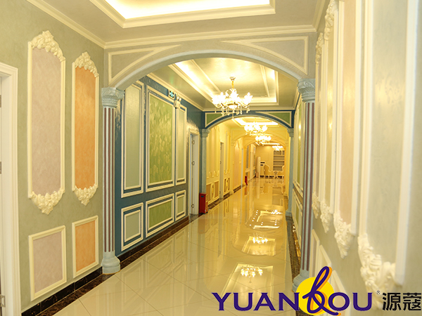 藝術涂料質感漆