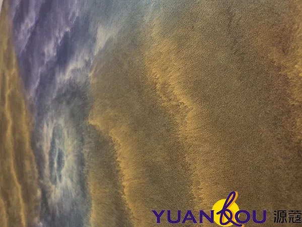 藝術(shù)涂料手掃砂