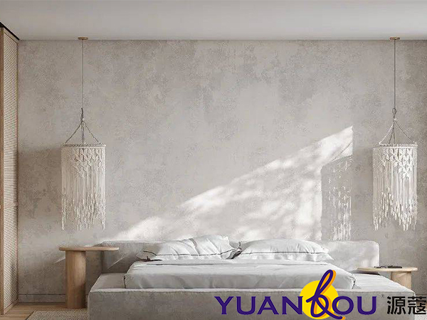 藝術(shù)涂料盧浮記憶