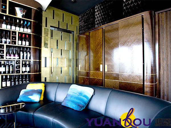 什么是液態(tài)金屬？液態(tài)金屬在裝修建材方面有哪些應(yīng)用？